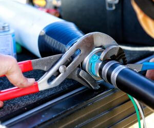 About Emergency plumbing pros Mexican Springs, NM